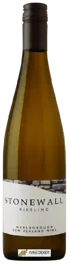 Weingut Stonewall - Riesling Weingut Stonewall - Riesling
