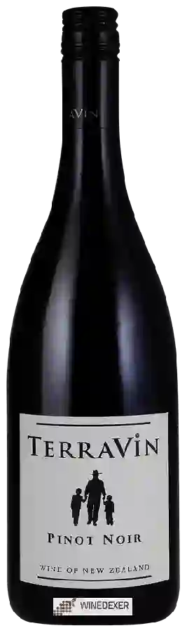 Weingut TerraVin - Pinot Noir
