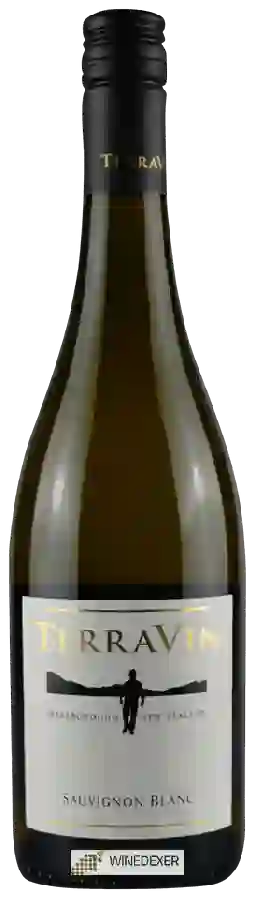 Weingut TerraVin - Sauvignon Blanc