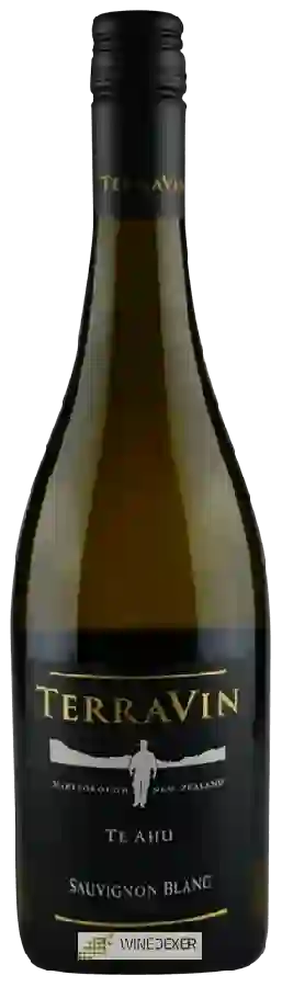 Weingut TerraVin - Te Ahu Sauvignon Blanc