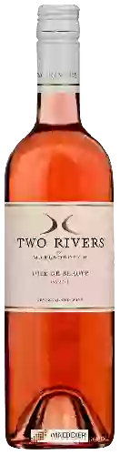 Weingut Two Rivers - L'Ile de Beauté Rosé