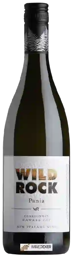 Weingut Wild Rock - Pania Chardonnay Weingut Wild Rock - Pania Chardonnay