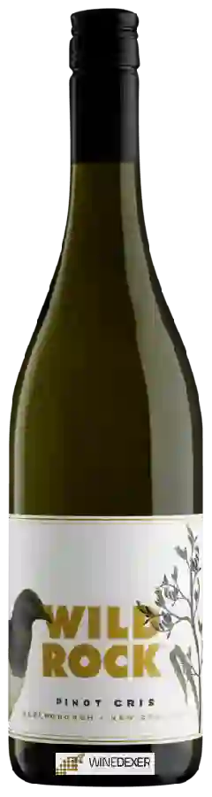 Weingut Wild Rock - Pinot Gris Weingut Wild Rock - Pinot Gris