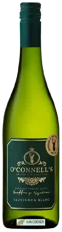 Weingut O’Connell’s Fine Wines - Sauvignon Blanc Weingut O’Connell’s Fine Wines - Sauvignon Blanc