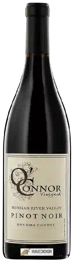 Weingut O'Connor Vineyard - Pinot Noir Weingut O'Connor Vineyard - Pinot Noir