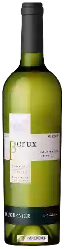 Weingut O. Fournier - B Crux Sauvignon Blanc