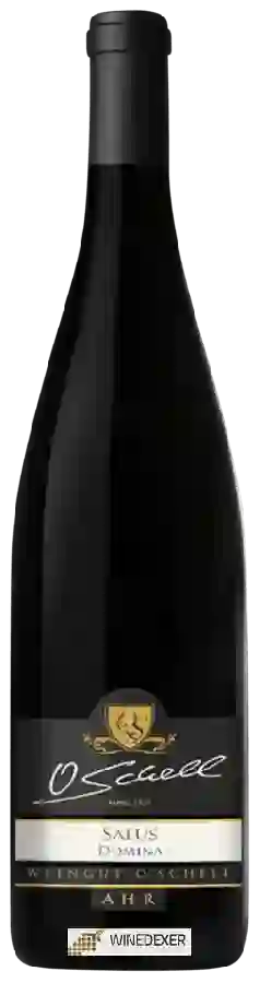 Weingut O. Schell - Salus Domina