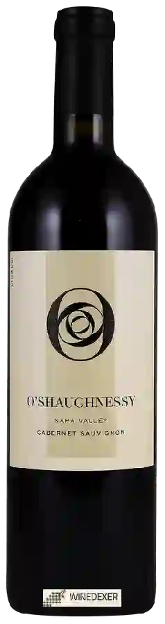 Weingut O'Shaughnessy - Cabernet Sauvignon Napa Valley