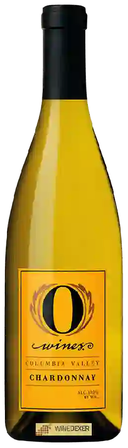 Weingut O Wines - Chardonnay Weingut O Wines - Chardonnay