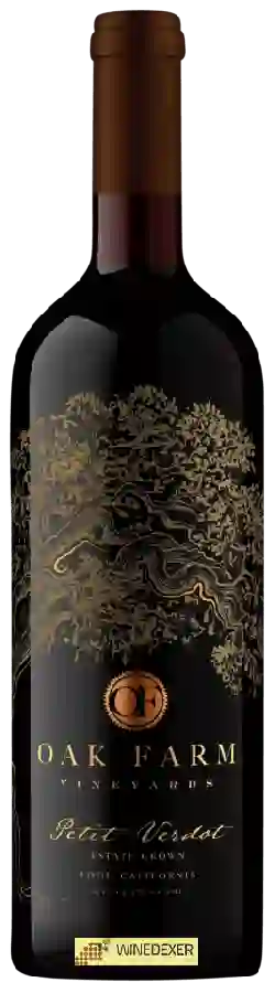 Weingut Oak Farm - Petit Verdot