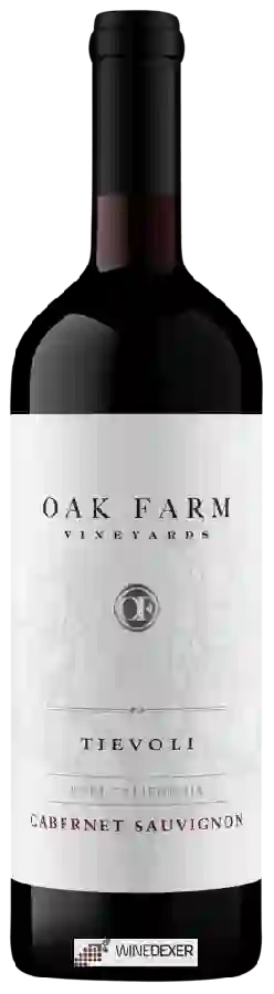 Weingut Oak Farm - Tievoli Cabernet Sauvignon Weingut Oak Farm - Tievoli Cabernet Sauvignon