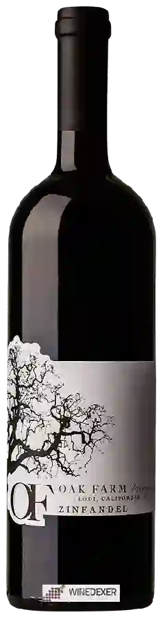 Weingut Oak Farm - Zinfandel Weingut Oak Farm - Zinfandel