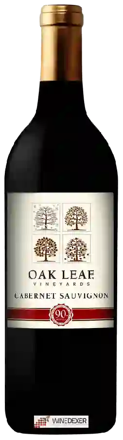 Weingut Oak Leaf - Cabernet Sauvignon Weingut Oak Leaf - Cabernet Sauvignon