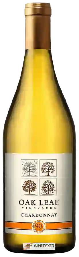 Weingut Oak Leaf - Chardonnay
