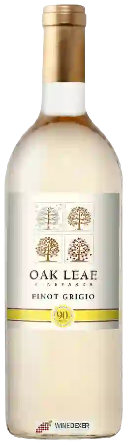 Weingut Oak Leaf - Pinot Grigio Weingut Oak Leaf - Pinot Grigio