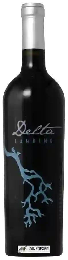 Weingut Oak Ridge - Delta Landing Zinfandel Weingut Oak Ridge - Delta Landing Zinfandel