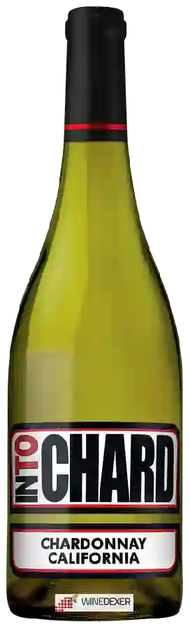 Weingut Oak Ridge - Into Chard Chardonnay