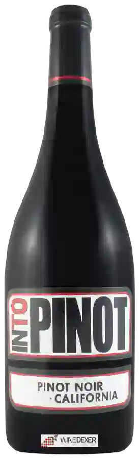 Weingut Oak Ridge - Into Pinot Noir Weingut Oak Ridge - Into Pinot Noir