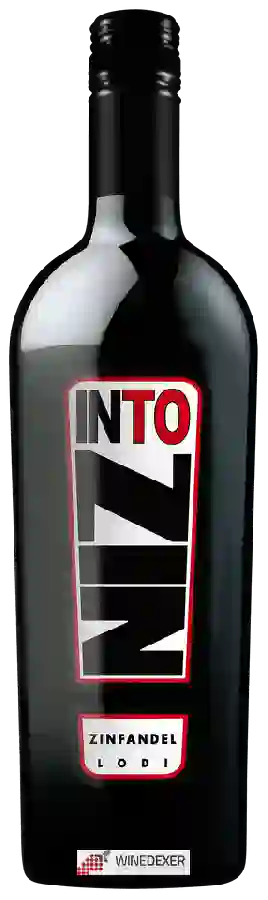Weingut Oak Ridge - Into Zin Zinfandel Weingut Oak Ridge - Into Zin Zinfandel