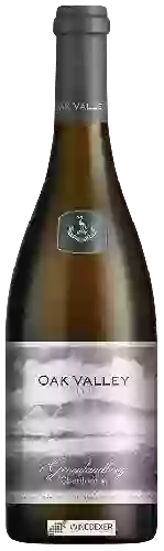 Weingut Oak Valley - Groenlandberg Chardonnay