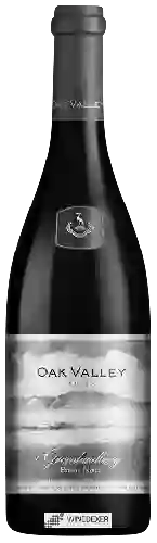 Weingut Oak Valley - Pinot Noir