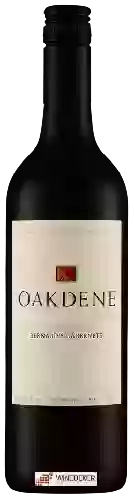 Weingut Oakdene Wines - Bernard's Cabernets