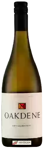 Weingut Oakdene Wines - Liz's Chardonnay