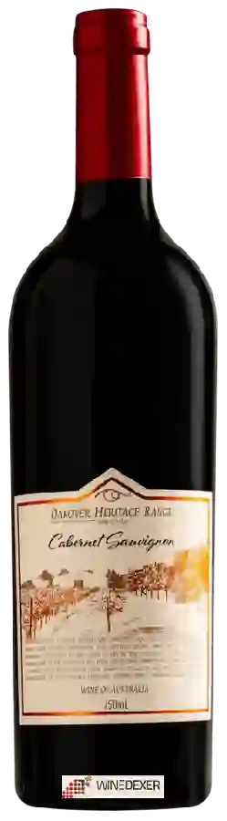 Weingut Oakover - Cabernet Sauvignon Weingut Oakover - Cabernet Sauvignon