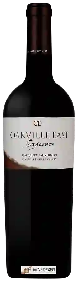 Weingut Oakville East - Exposure Cabernet Sauvignon Weingut Oakville East - Exposure Cabernet Sauvignon