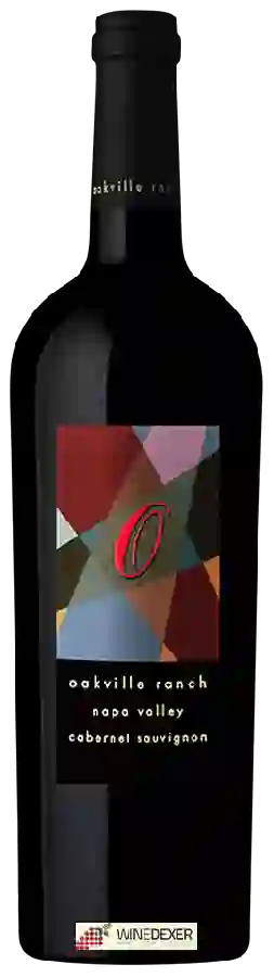 Weingut Oakville Ranch - Cabernet Sauvignon