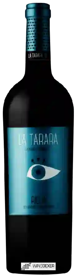 Weingut Obalo - La Tarara Weingut Obalo - La Tarara