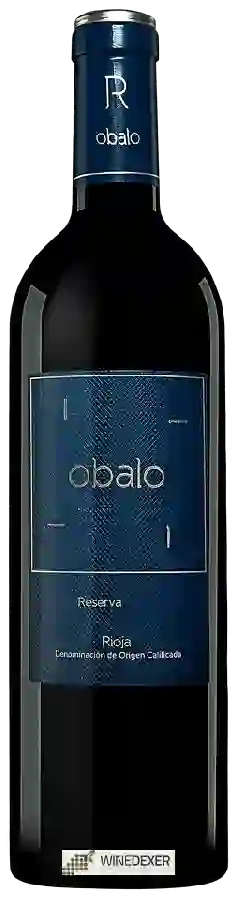 Weingut Obalo - Reserva Rioja Weingut Obalo - Reserva Rioja