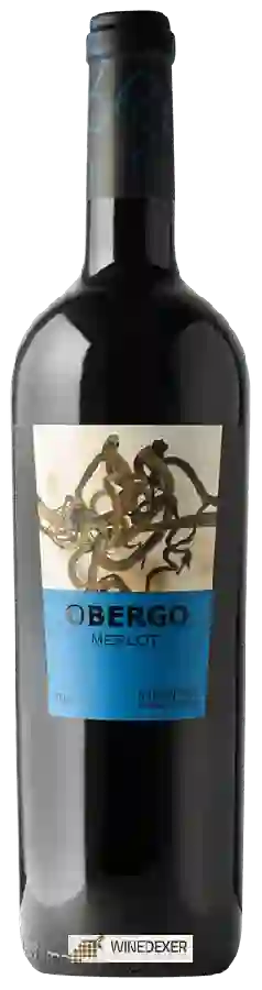 Bodegas Obergo - Merlot