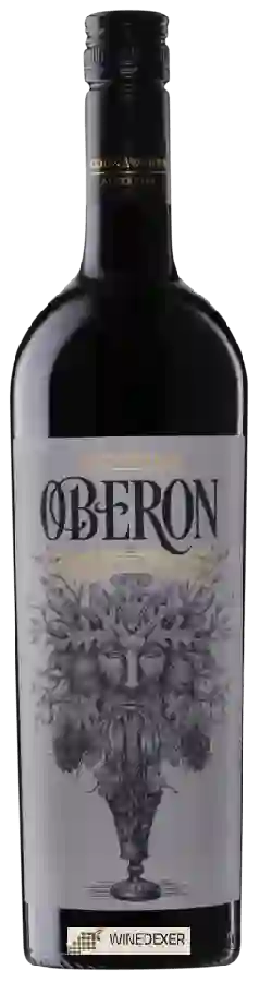 Weingut Oberon - Cabernet Sauvignon Weingut Oberon - Cabernet Sauvignon