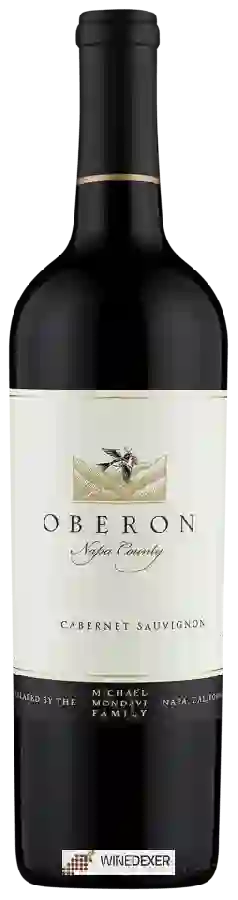 Weingut Oberon - Cabernet Sauvignon Weingut Oberon - Cabernet Sauvignon