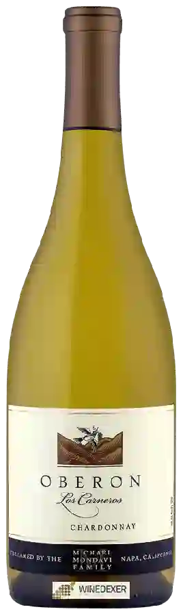 Weingut Oberon - Chardonnay Weingut Oberon - Chardonnay