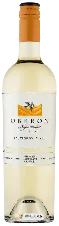 Weingut Oberon - Sauvignon Blanc Weingut Oberon - Sauvignon Blanc