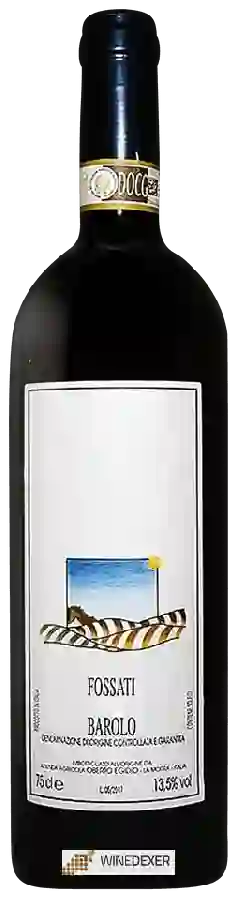 Weingut Oberto Egidio - Fossati Barolo Weingut Oberto Egidio - Fossati Barolo