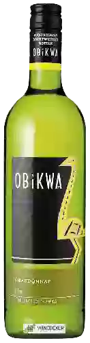 Weingut Obikwa - Chardonnay