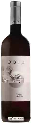 Weingut Obiz - Pinot Grigio