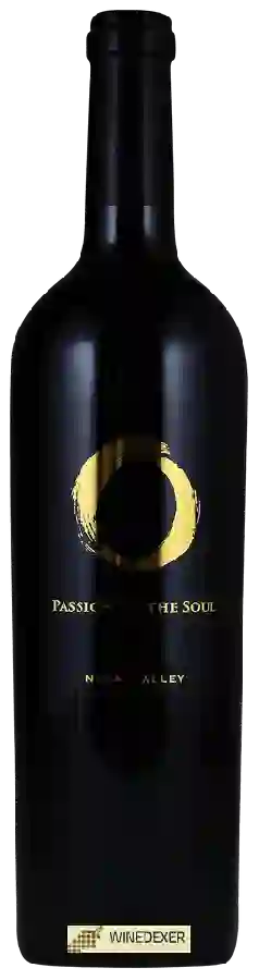 Weingut O'Brien Estate - Passion of the Soul