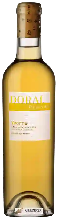 Weingut Obrist - Doral Passerillé Weingut Obrist - Doral Passerillé