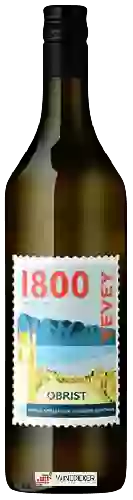 Weingut Obrist - 1800 Vevey Grand Cru