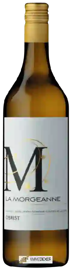 Weingut Obrist - La Morgeanne Weingut Obrist - La Morgeanne