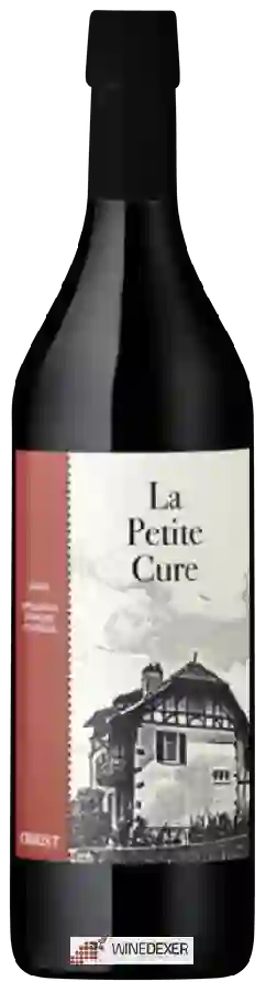 Weingut Obrist - La Petite Cure Rouge