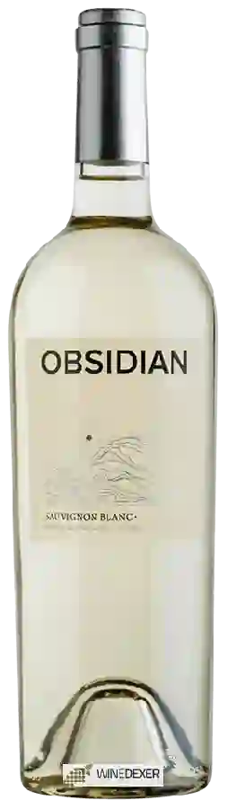 Weingut Obsidian Ridge - Sauvignon Blanc