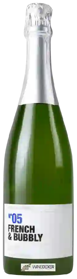 Weingut Obvious Wines - No. 5 French & Bubbly Weingut Obvious Wines - No. 5 French & Bubbly