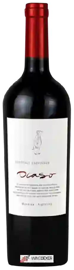 Weingut Ocaso - Cabernet Sauvignon Weingut Ocaso - Cabernet Sauvignon