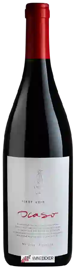 Weingut Ocaso - Pinot Noir Weingut Ocaso - Pinot Noir