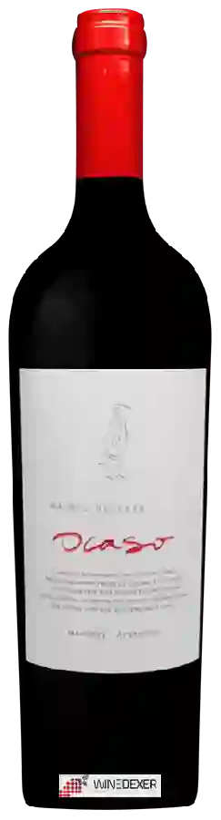 Weingut Ocaso - Reserva Malbec